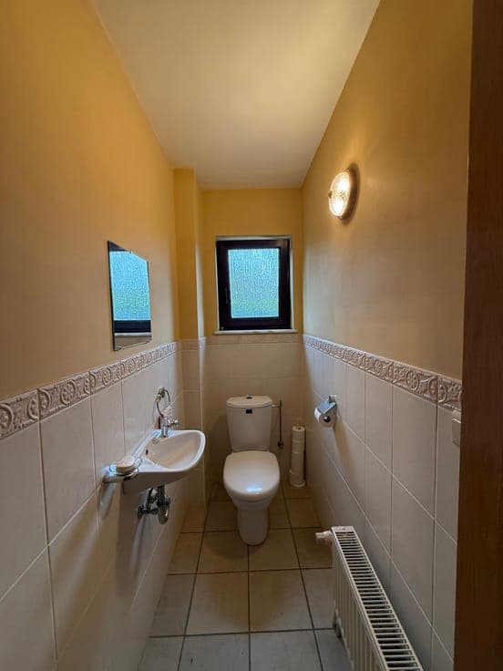 Charming house to renovate – 2 bedrooms