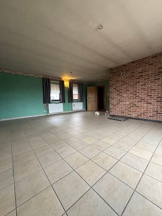Charming house to renovate – 2 bedrooms
