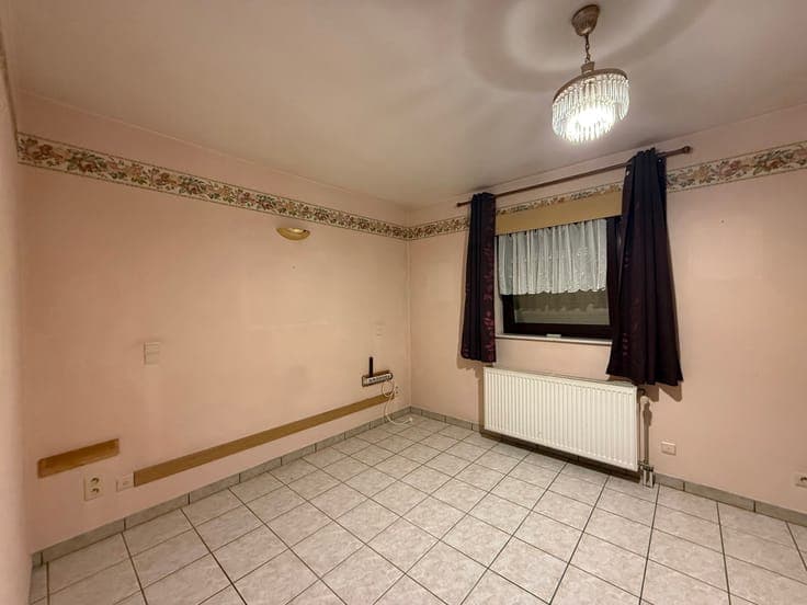 Charming house to renovate – 2 bedrooms