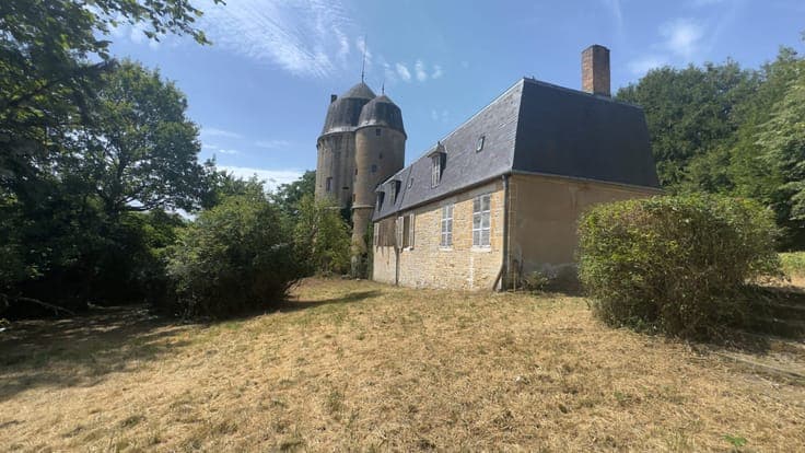 House in Bouillon