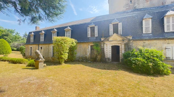 House in Bouillon