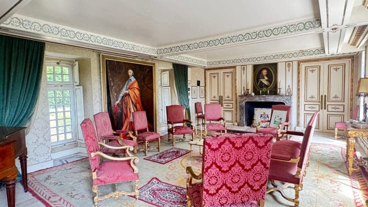 House in Bouillon