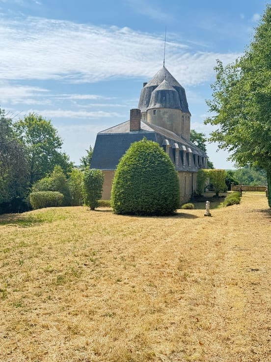 House in Bouillon