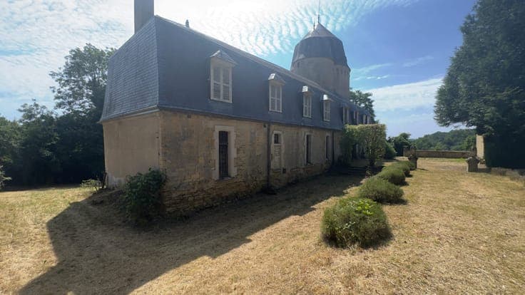House in Bouillon