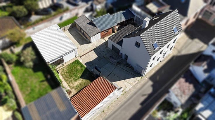 House in Wavre