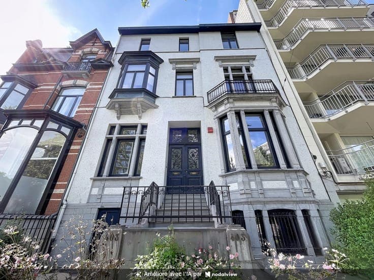 Brugman- Office Building for Sale