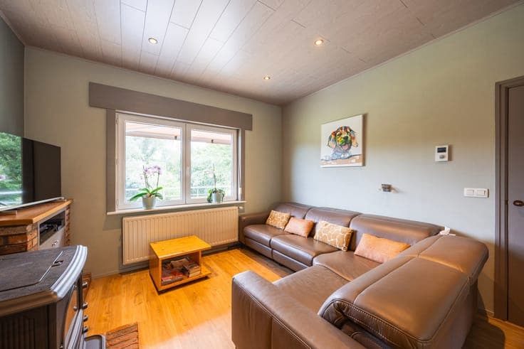 House in Overijse