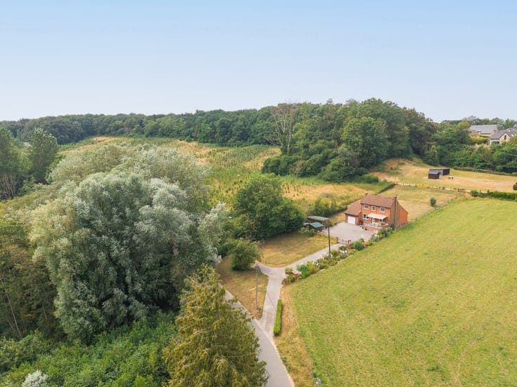 House in Overijse