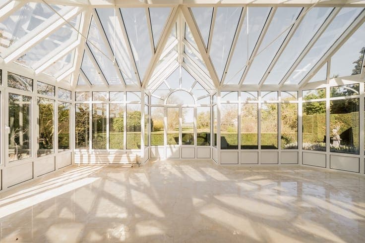 Exclusive villa with equestrian facilities