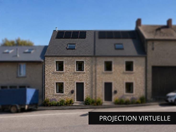 PROJET NEUF