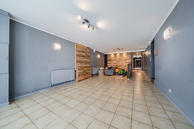 House in Beyne-Heusay
