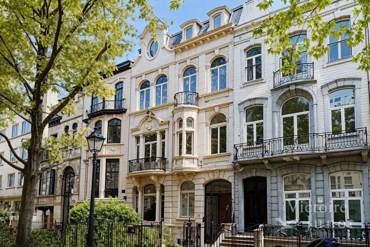 Molière, magnificent private mansion with large south garden