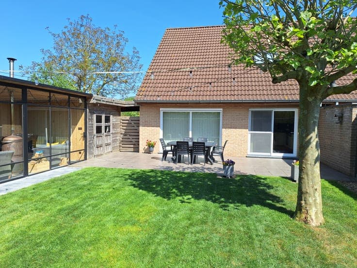 House in Gullegem