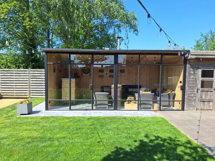 House in Gullegem