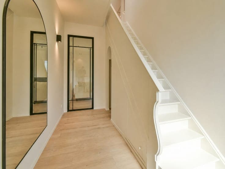 House in Hertsberge