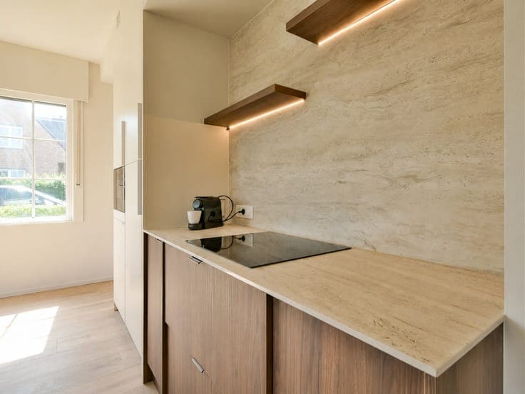 House in Hertsberge