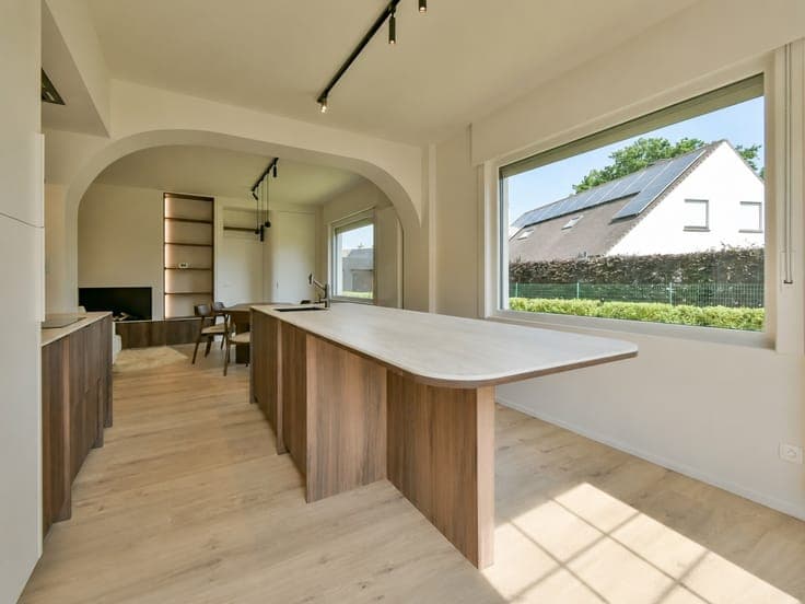 House in Hertsberge