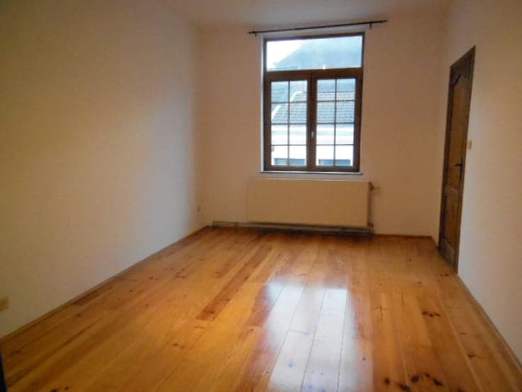 3 bed house for sale, Brussels center