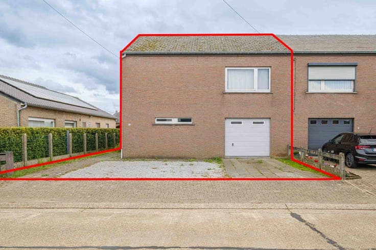 House in Westerlo