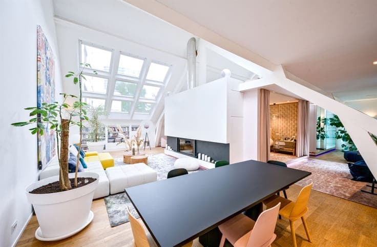 House in Ixelles