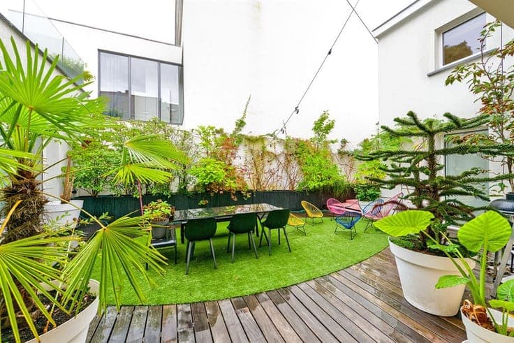 House in Ixelles