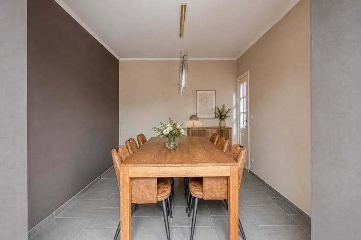 House in Aalst