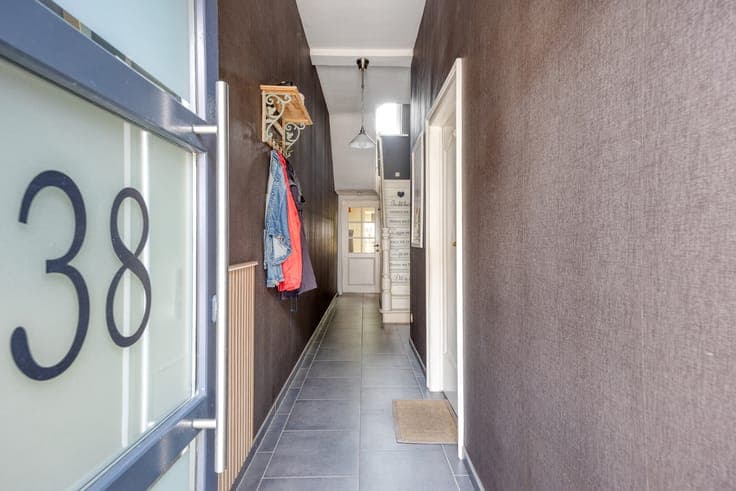 House in Aalst