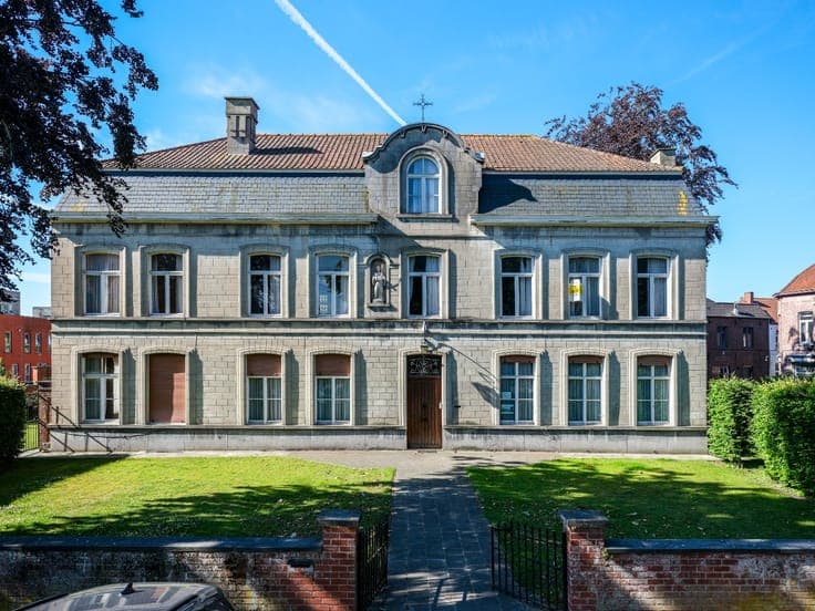 House in Izegem