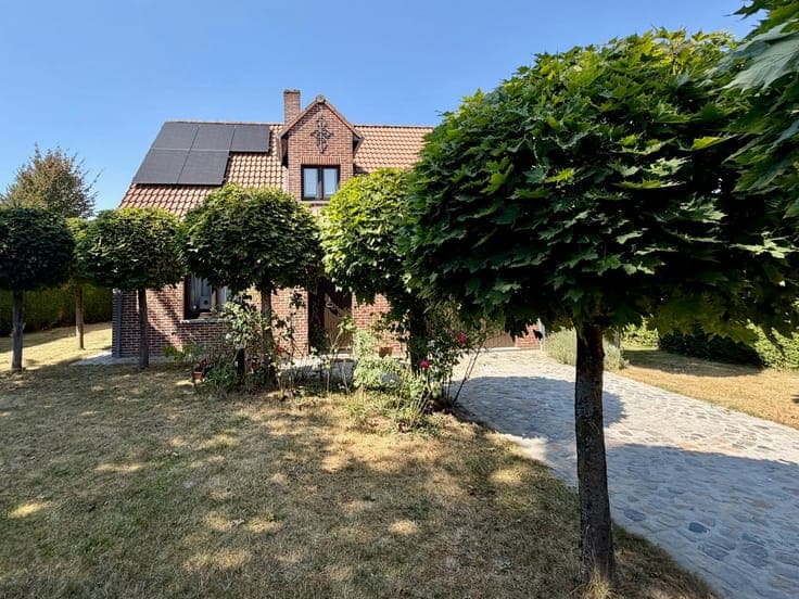 House in Kumtich