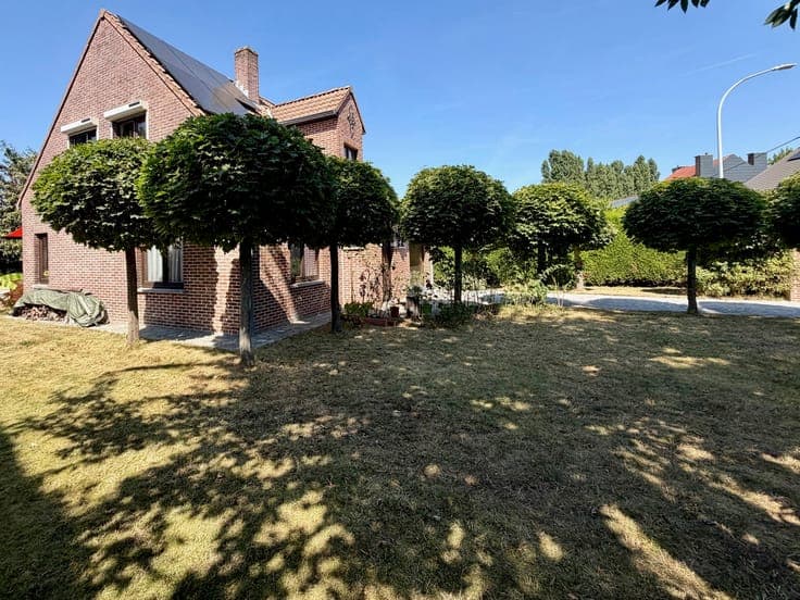 House in Kumtich