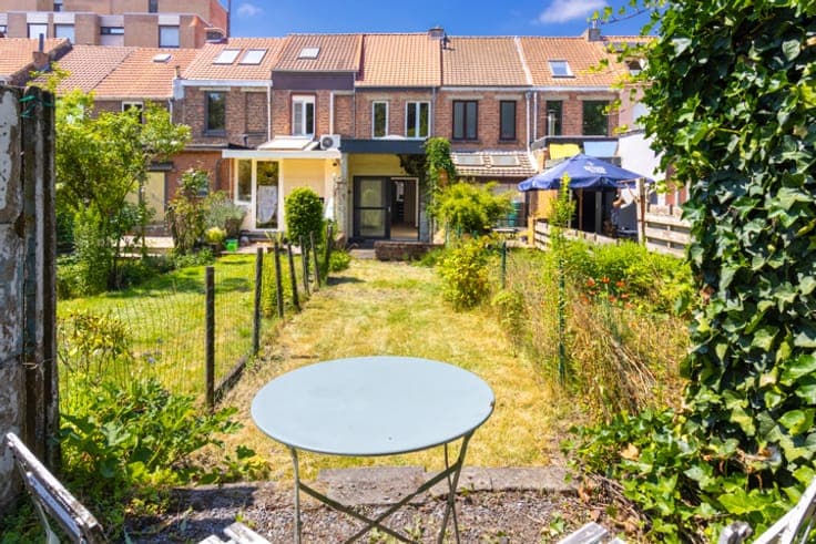 House in Leuven