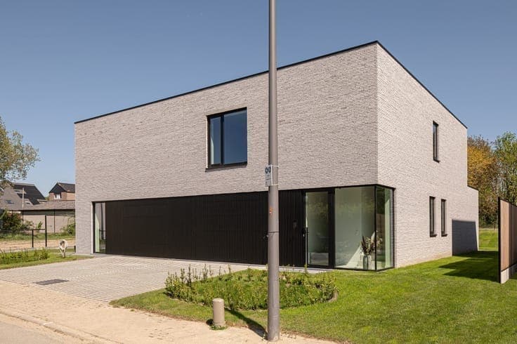 House in Zaventem