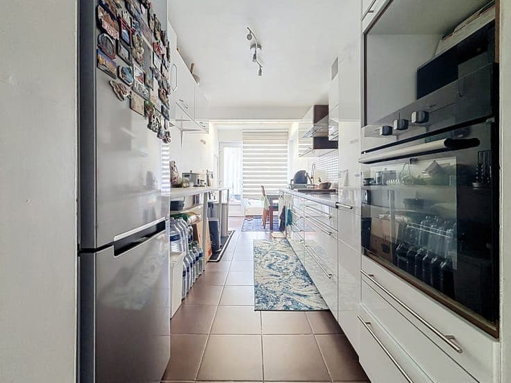 House of approx. 160m² + garden/terrace of approx. 75m²!