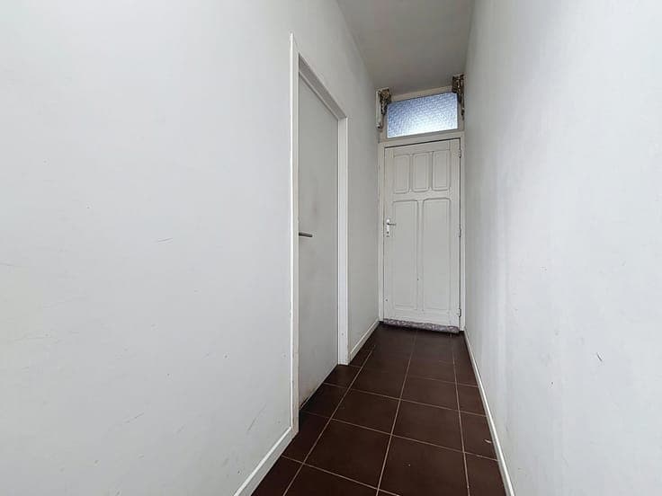 House of approx. 160m² + garden/terrace of approx. 75m²!