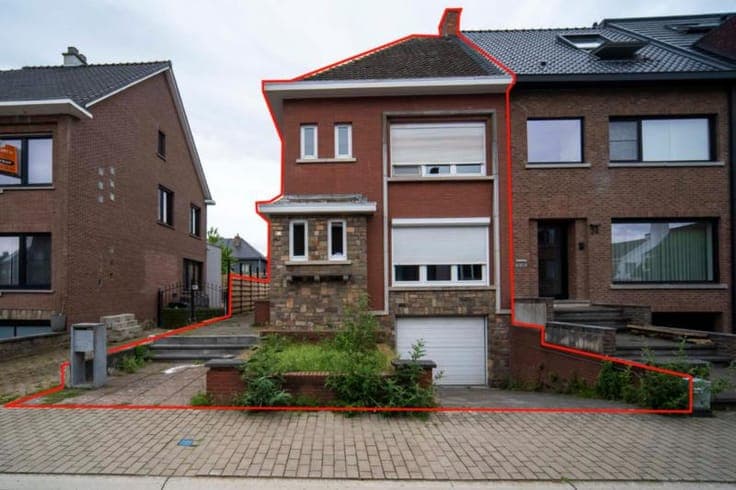 House in Aarschot