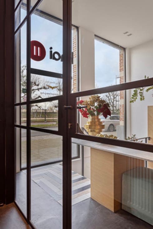 High-end investment property in an absolute prime location!