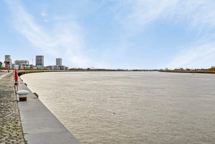 High-end investment property in an absolute prime location!