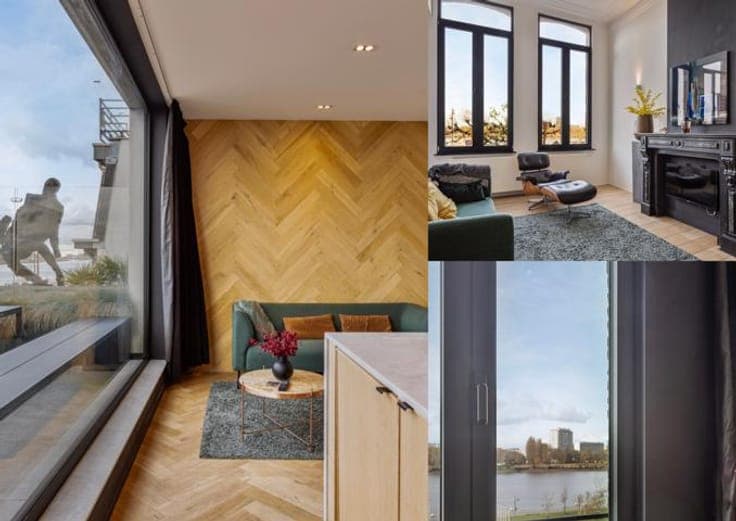 High-end investment property in an absolute prime location!
