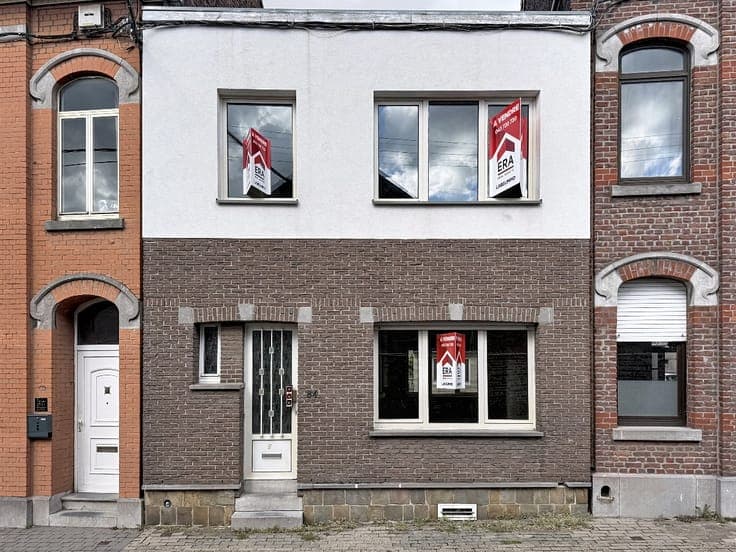 House in Ans