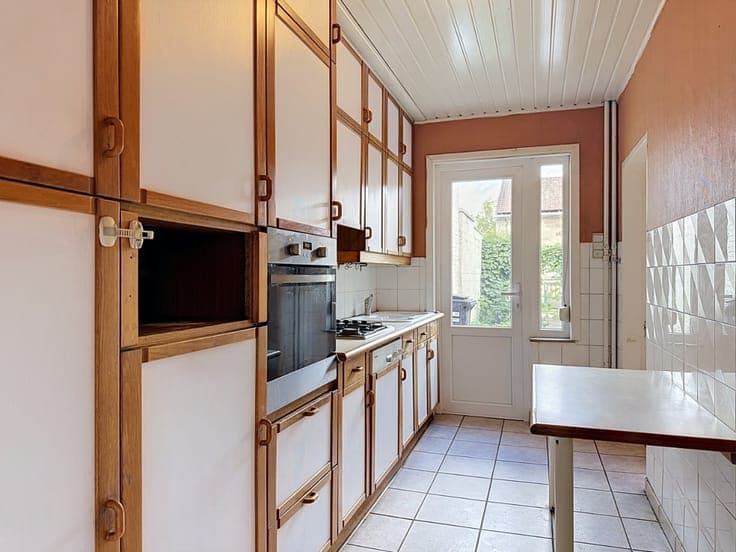 House in Ans
