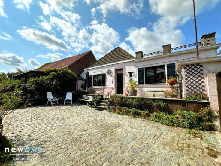 House in Lessines