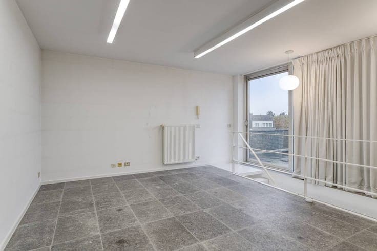 Office with home for sale in Sint-Michiels (380 m²)