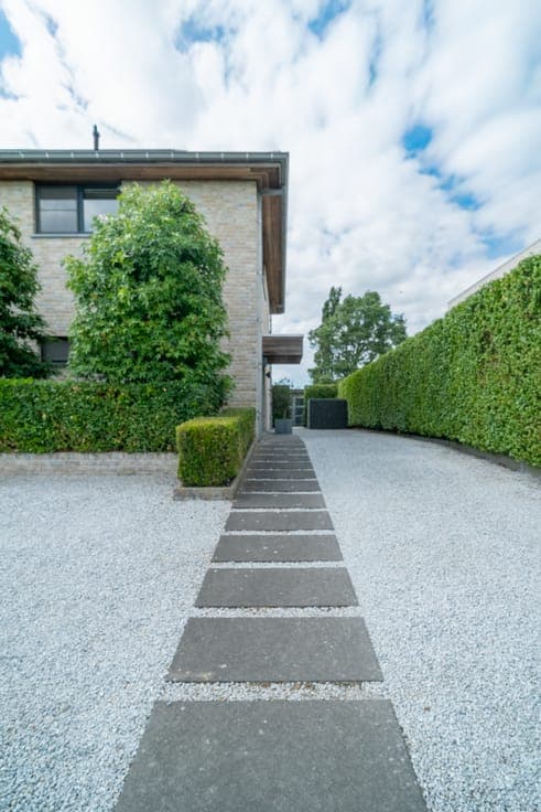 House in Aalter