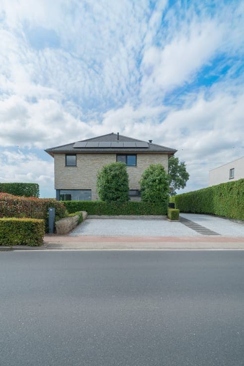 House in Aalter