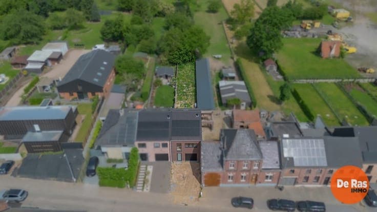 House in Haaltert