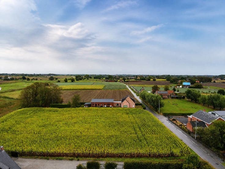 House in Oostkamp Ruddervoorde