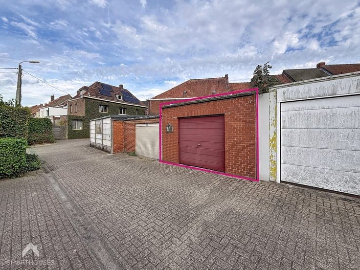 Deerlijkstraat 15, 8550 Zwevegem