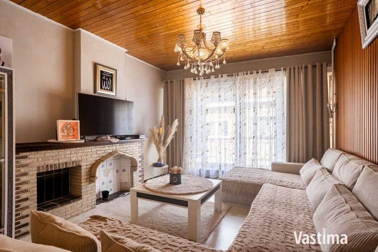 Gezinswoning met loods in Aalst – perfect voor wonen én w...