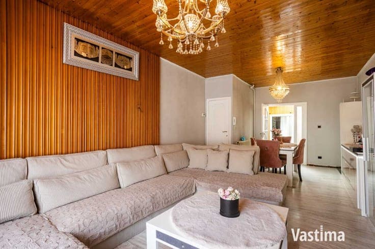 Gezinswoning met loods in Aalst – perfect voor wonen én w...