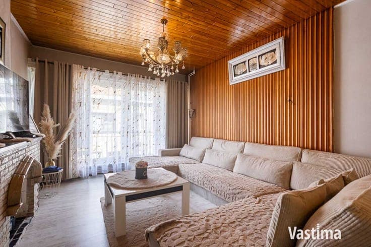 Gezinswoning met loods in Aalst – perfect voor wonen én w...
